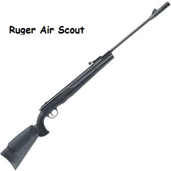 Ruger Air Scout